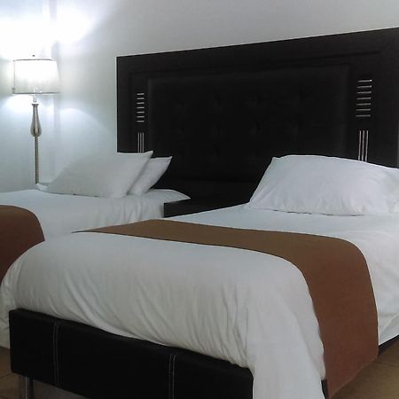 Fray Bartolome Hotel Oaxaca 외부 사진