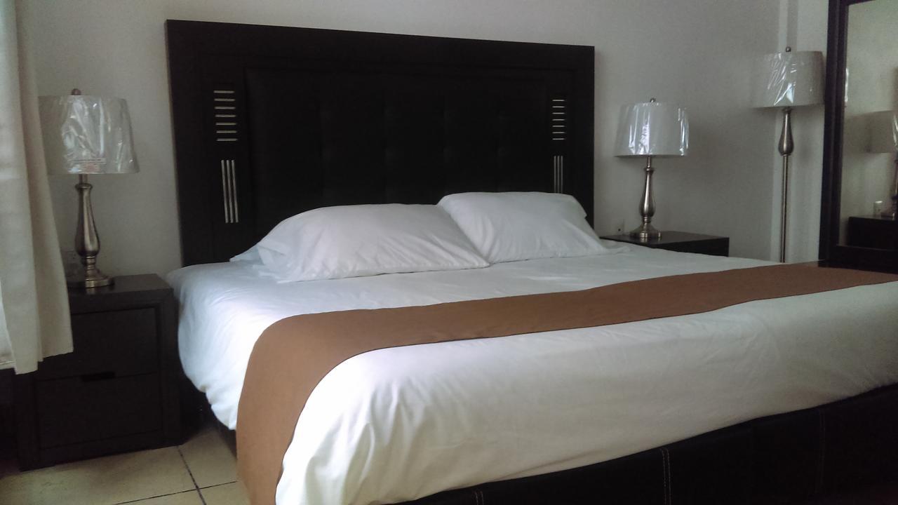 Fray Bartolome Hotel Oaxaca 외부 사진