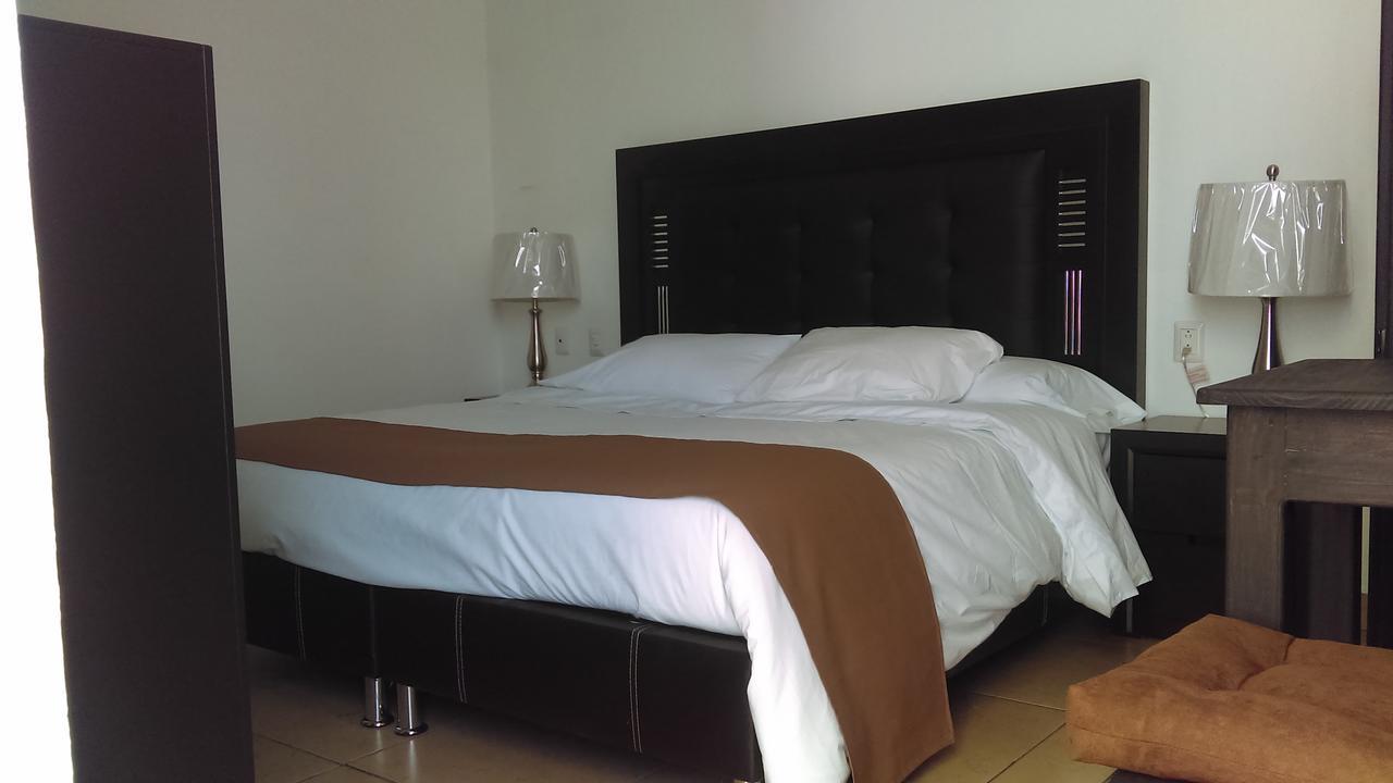 Fray Bartolome Hotel Oaxaca 외부 사진