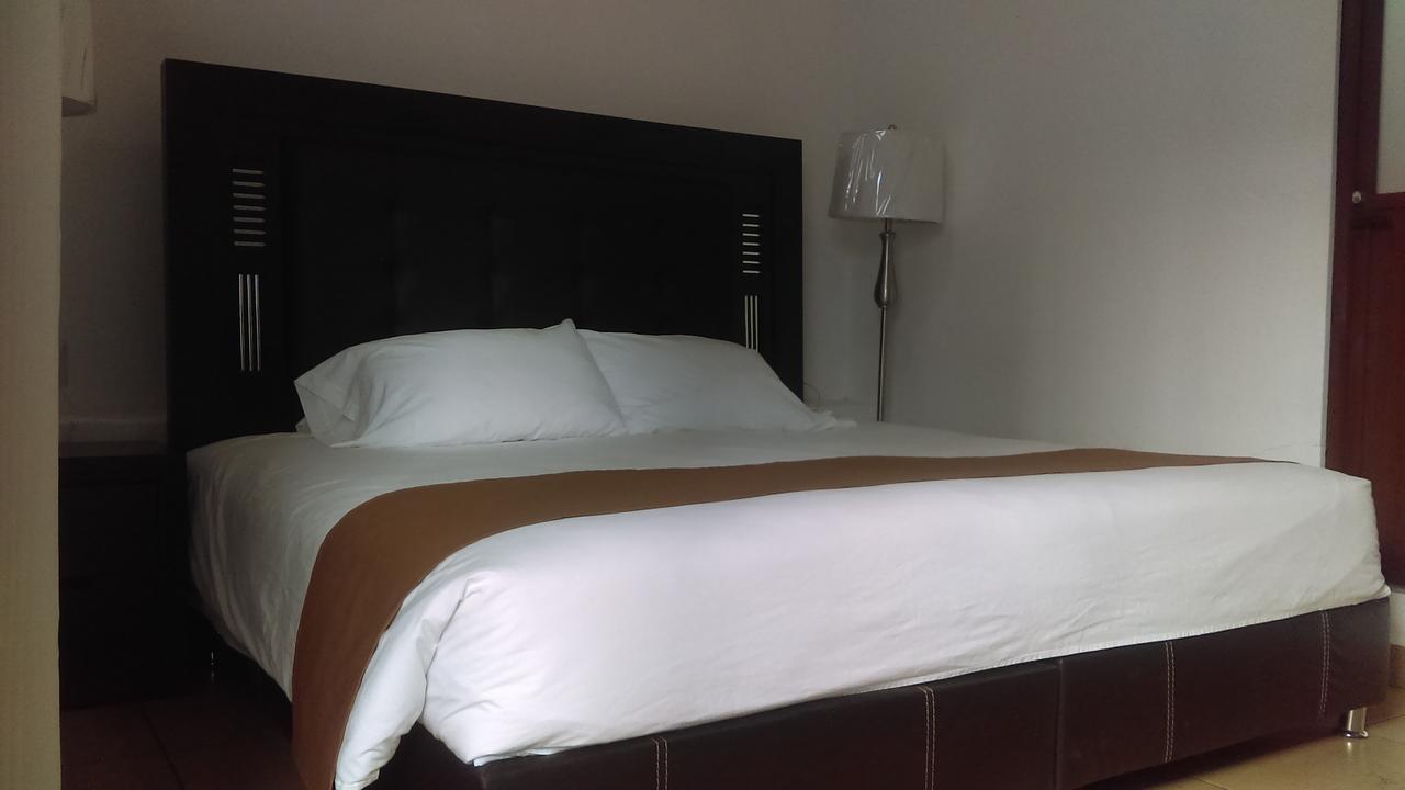 Fray Bartolome Hotel Oaxaca 외부 사진