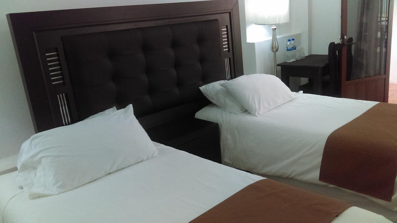 Fray Bartolome Hotel Oaxaca 외부 사진