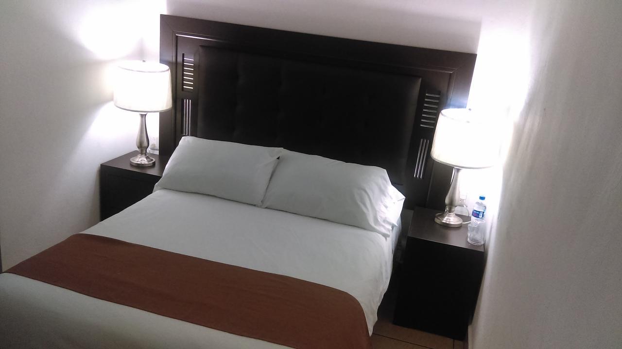 Fray Bartolome Hotel Oaxaca 외부 사진