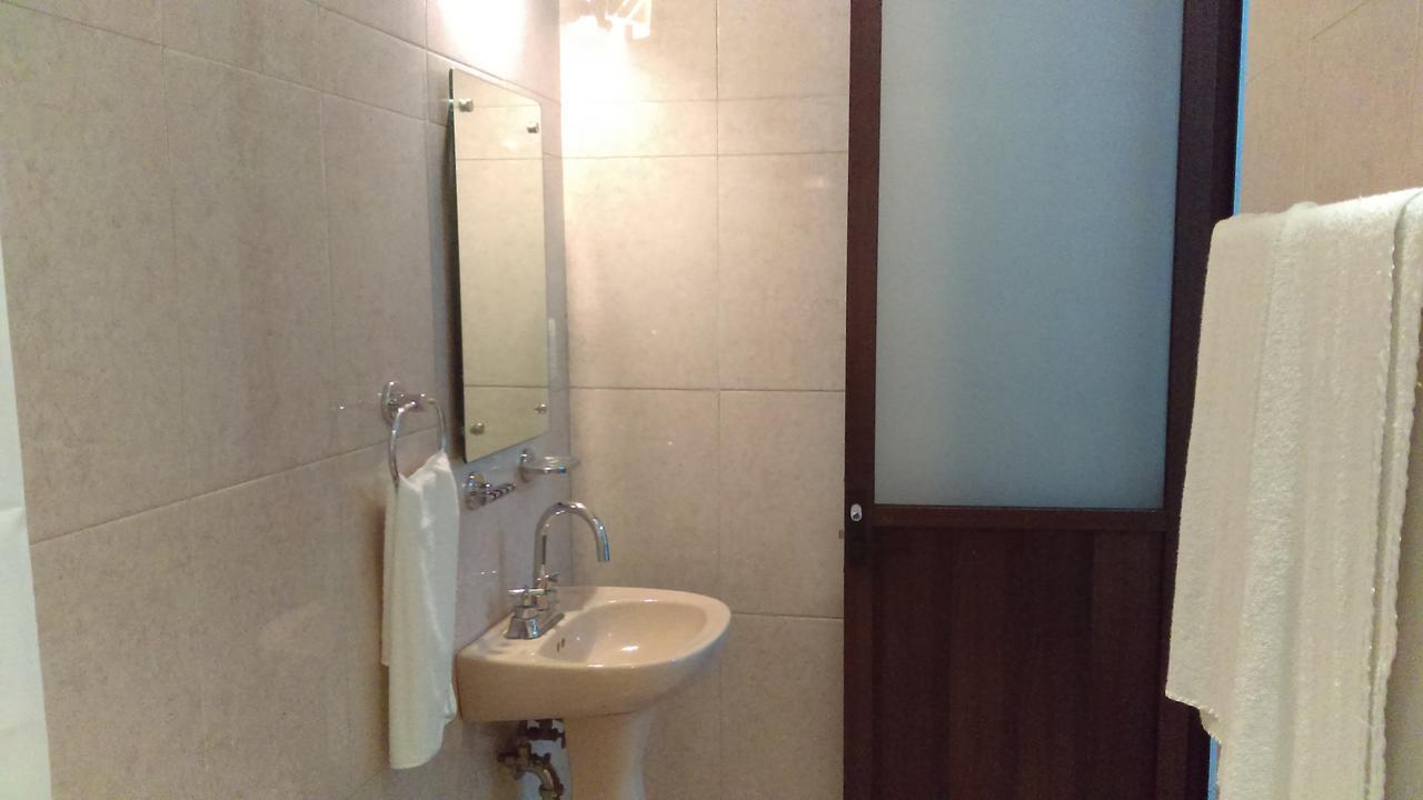 Fray Bartolome Hotel Oaxaca 외부 사진