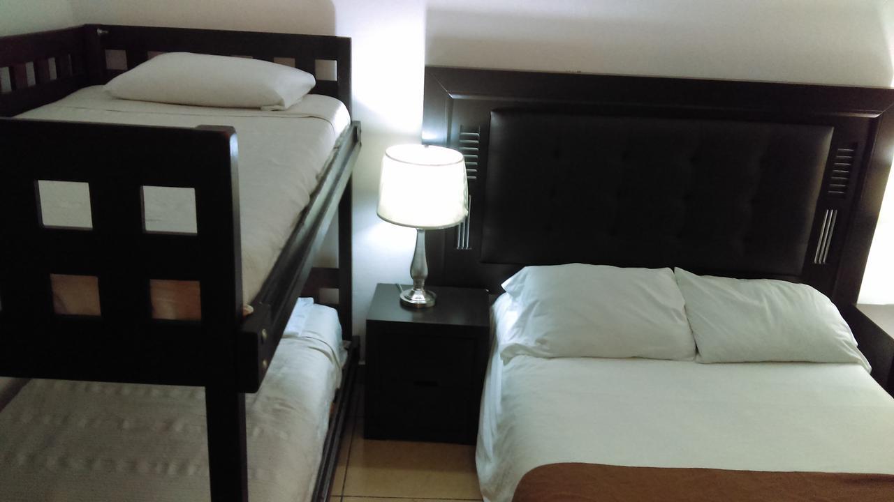 Fray Bartolome Hotel Oaxaca 외부 사진