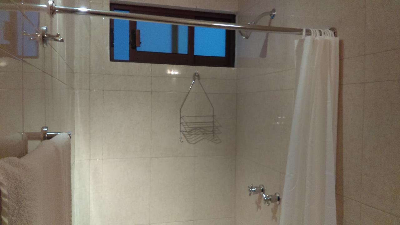 Fray Bartolome Hotel Oaxaca 외부 사진