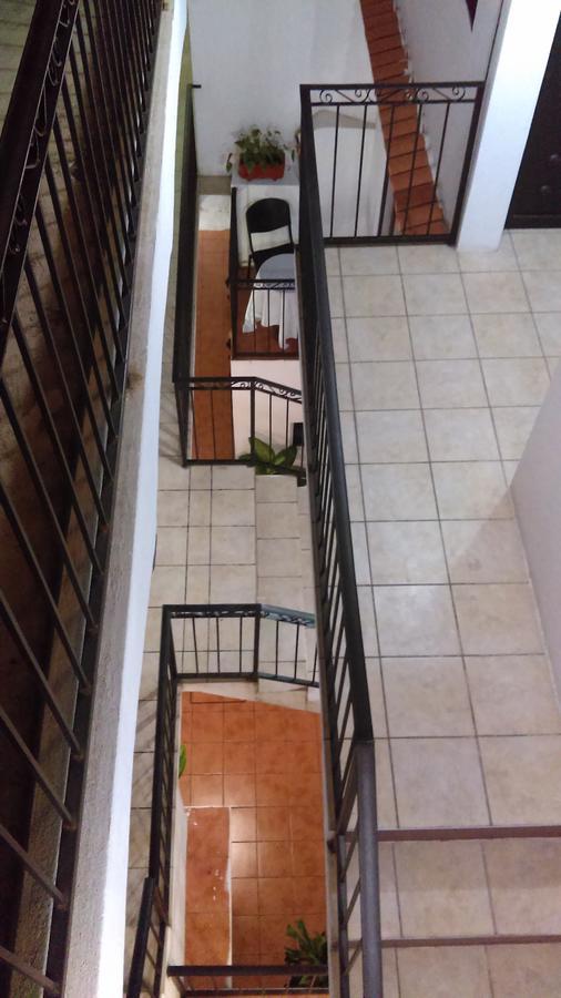 Fray Bartolome Hotel Oaxaca 외부 사진