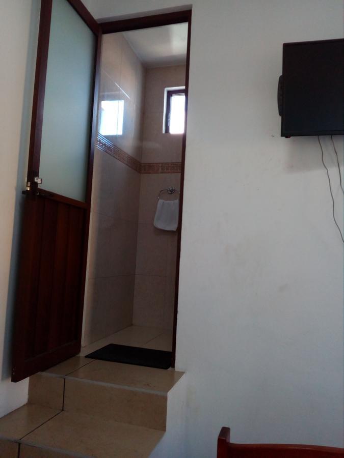 Fray Bartolome Hotel Oaxaca 외부 사진