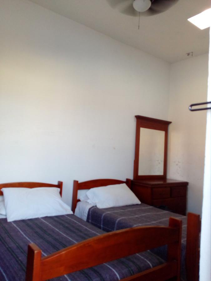 Fray Bartolome Hotel Oaxaca 외부 사진
